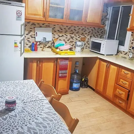 公寓 Just 2 Private & Cosy In Bostanli / Karsiyaka *