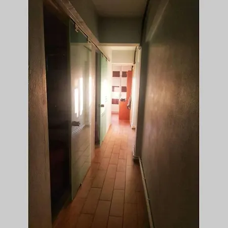 Just 2 Private & Cosy In Bostanli / Karsiyaka *