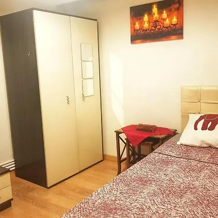 公寓 Just 2 Private & Cosy In Bostanli / Karsiyaka