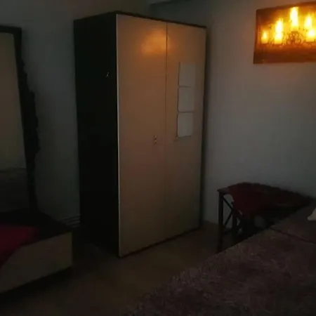 Just 2 Private & Cosy In Bostanli / Karsiyaka *