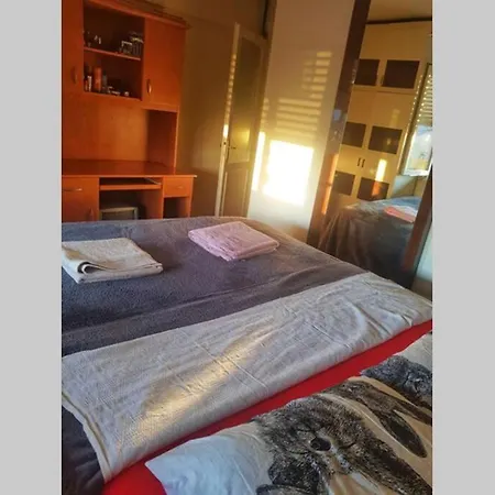 Just 2 Private & Cosy In Bostanli / Karsiyaka