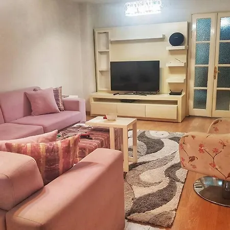 Just 2 Private & Cosy In Bostanli / Karsiyaka Izmir