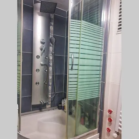 Just 2 Private & Cosy In Bostanli / Karsiyaka * Izmir