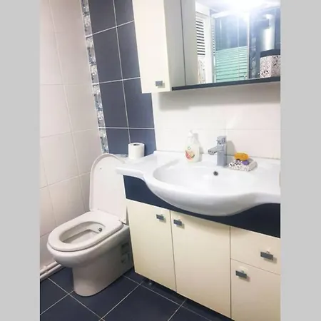 Apartment Just 2 Private & Cosy In Bostanli / Karsiyaka Izmir